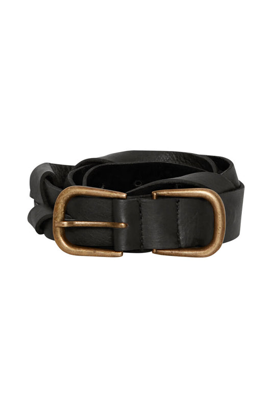 Ceinture tressé ICHI