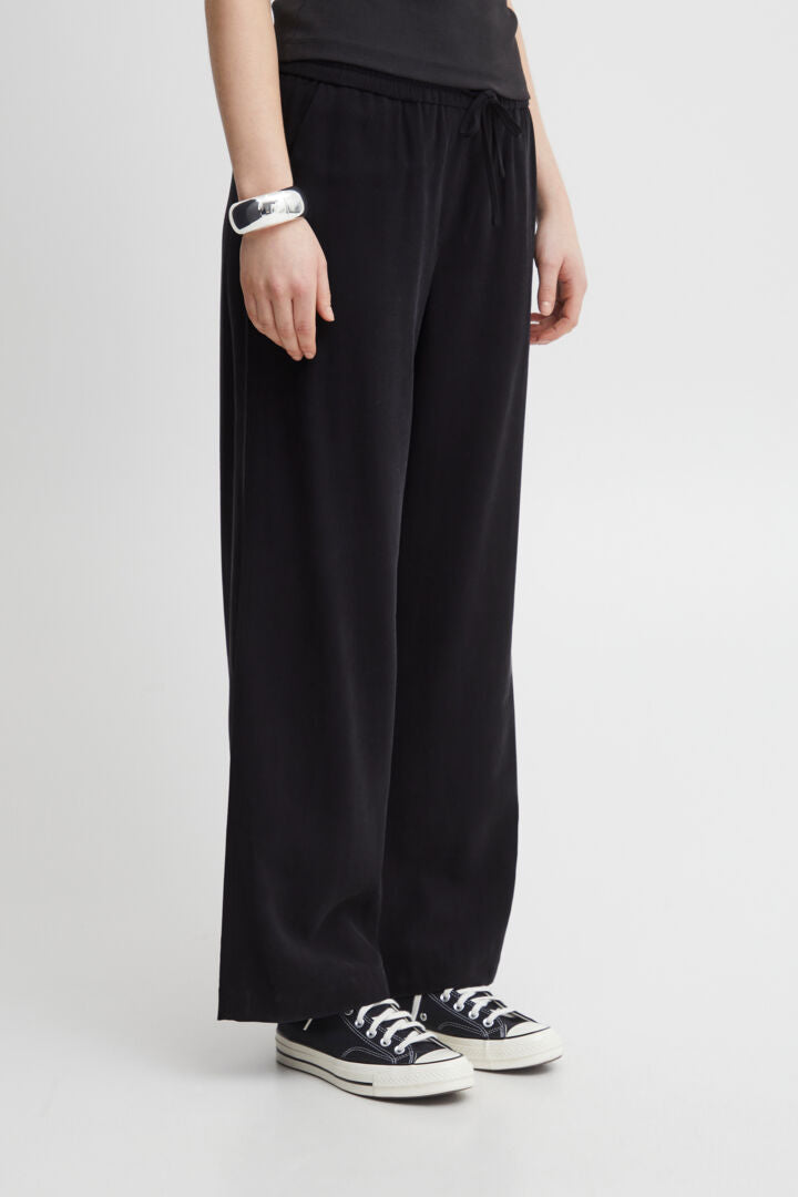 Pantalon fluide ICHI