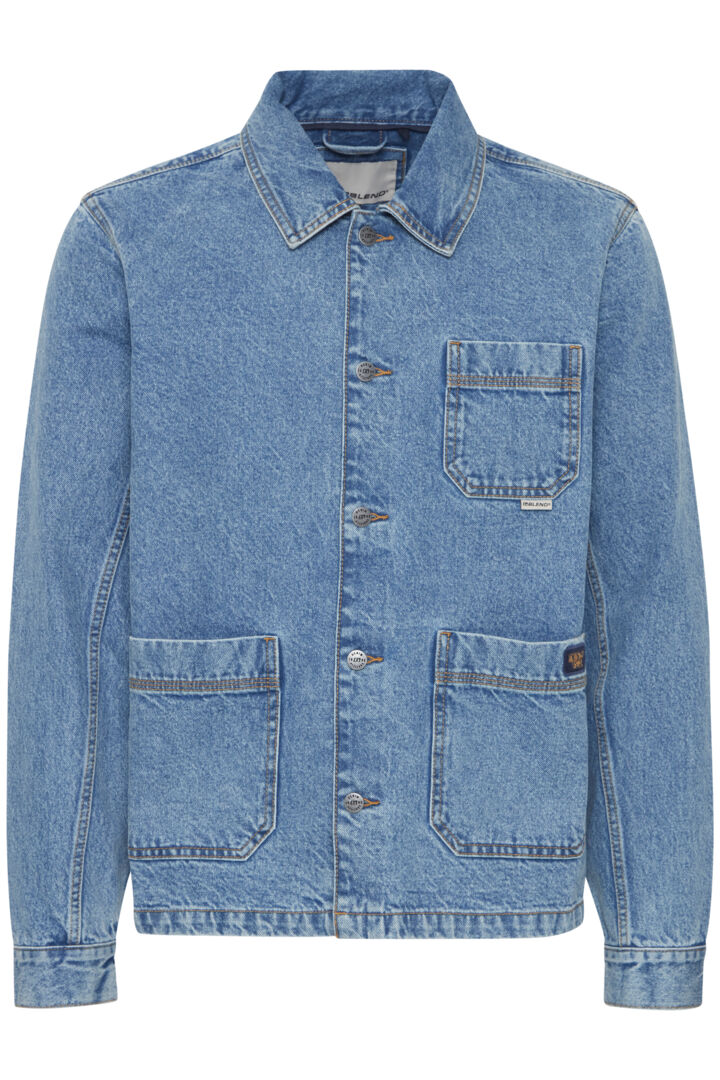 Veste en jean Blend