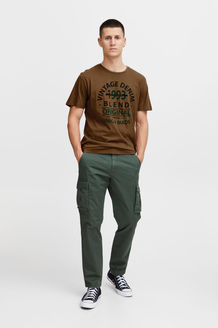 Pantalon cargo Blend