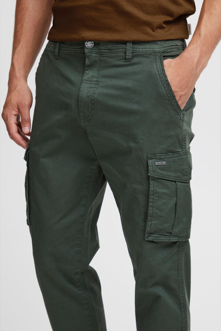 Pantalon cargo Blend