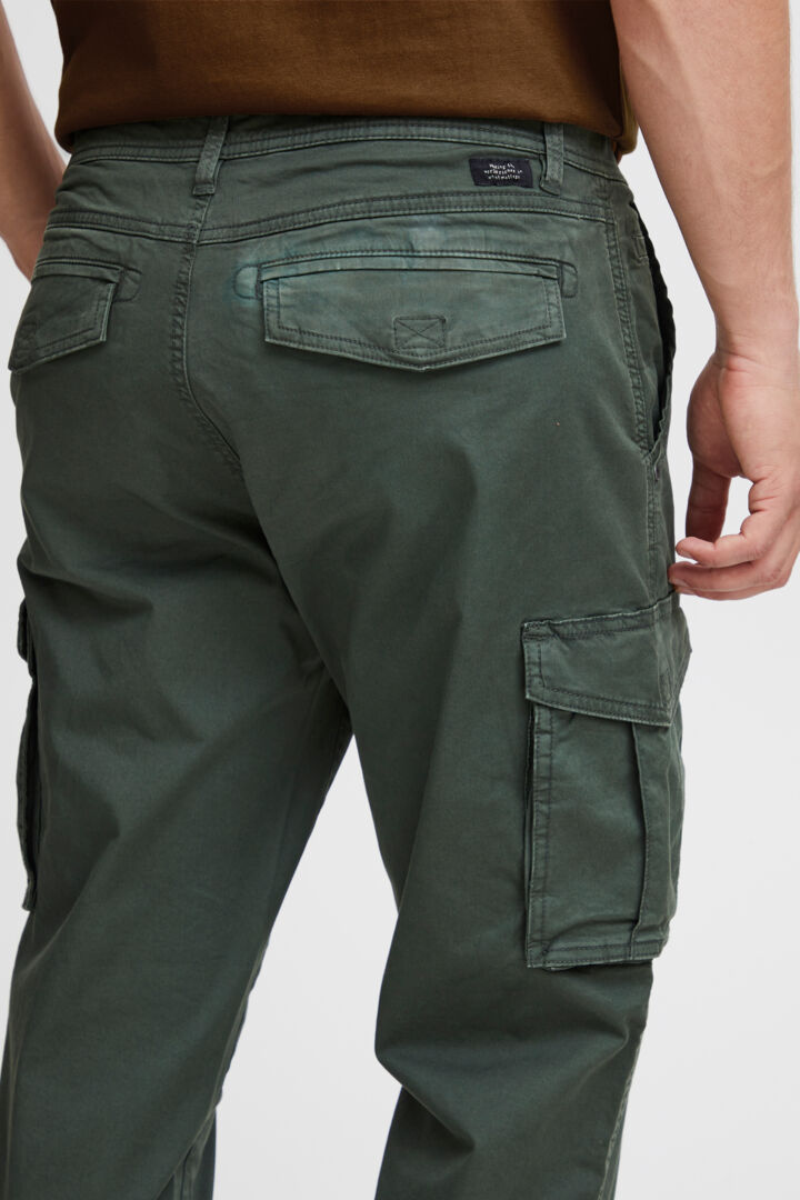 Pantalon cargo Blend