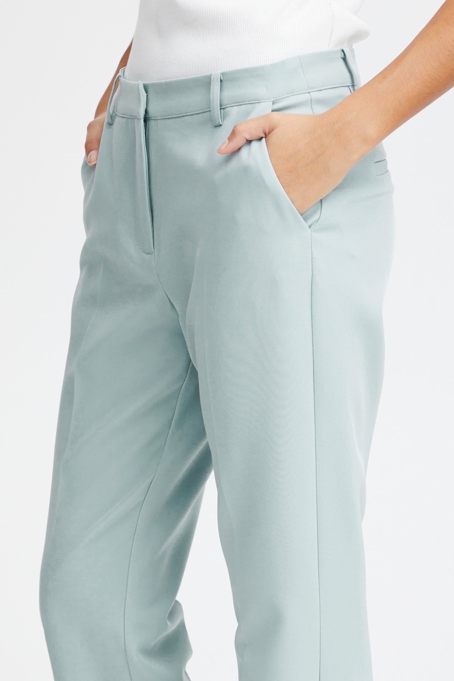 Pantalon ensemble ICHI