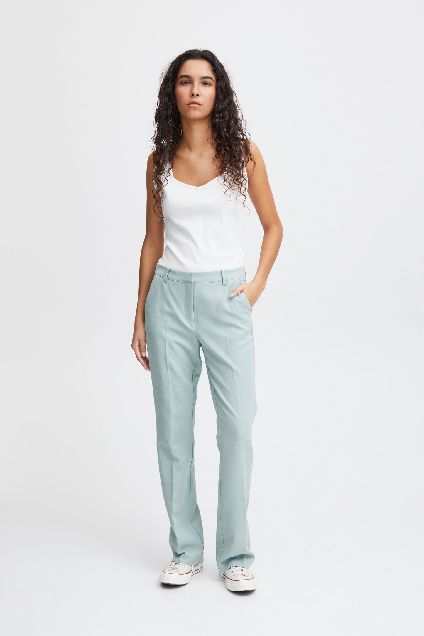 Pantalon ensemble ICHI