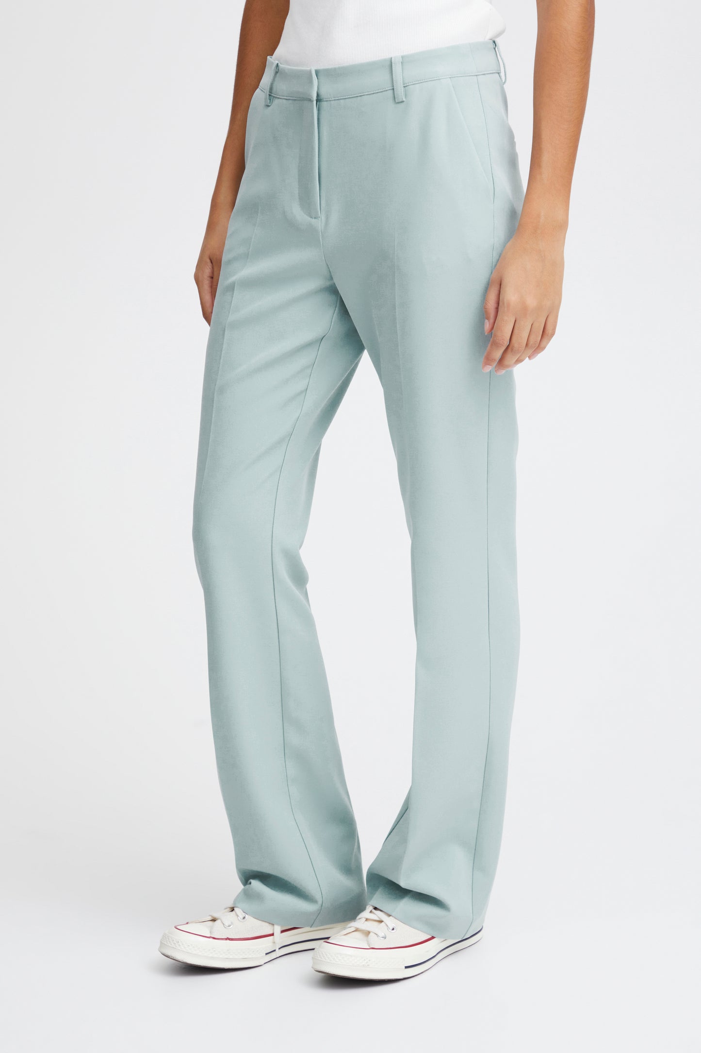 Pantalon ensemble ICHI