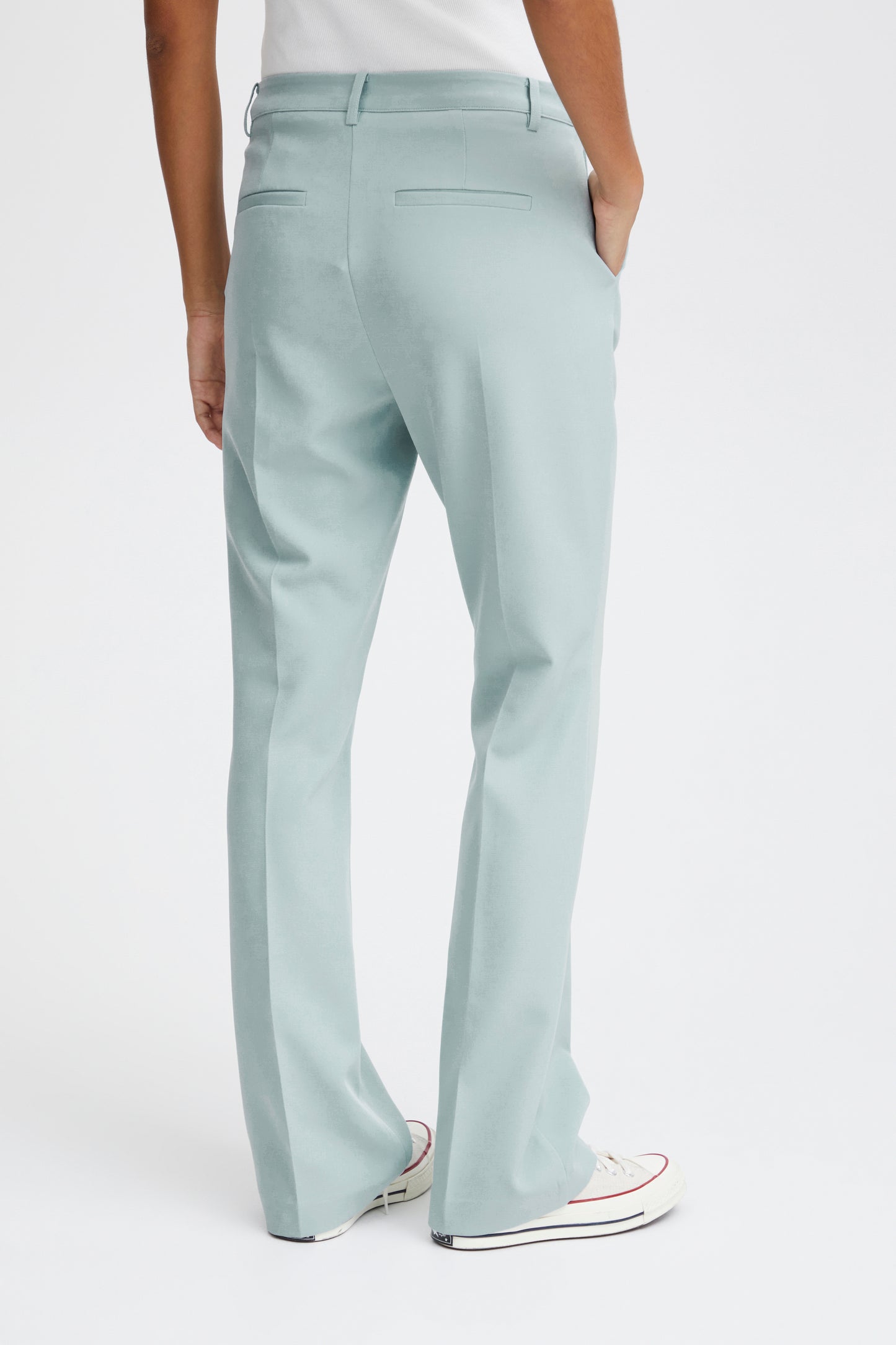 Pantalon ensemble ICHI