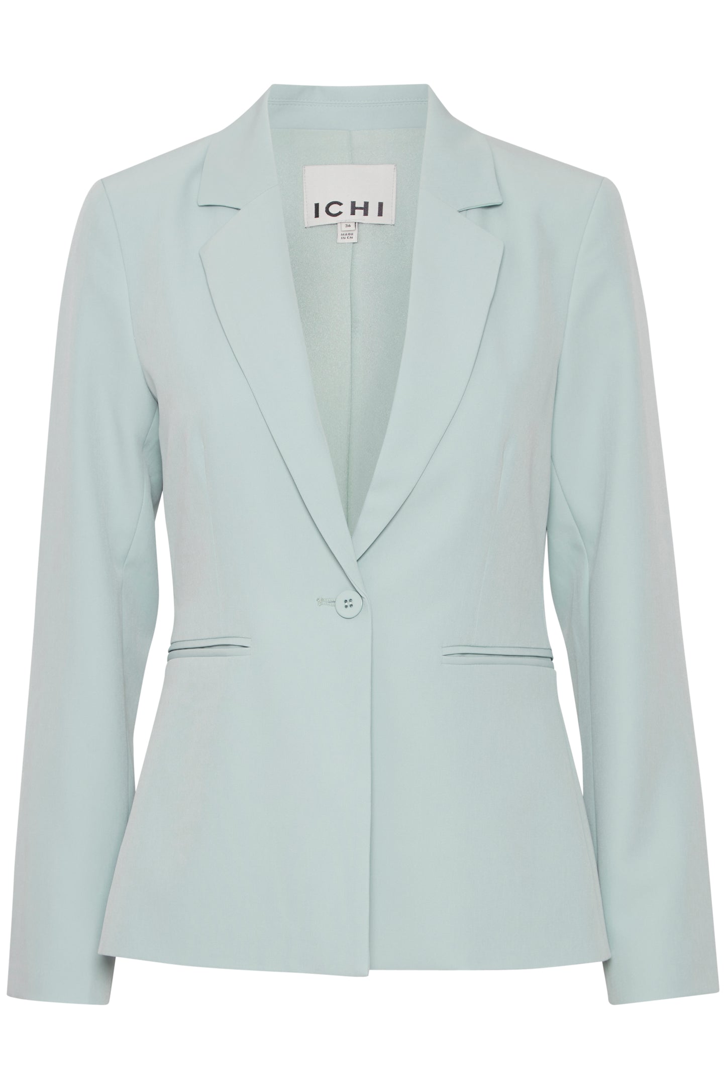 Veste blazer ensemble ICHI