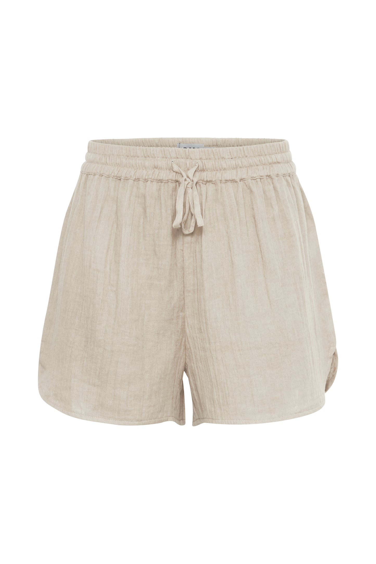 Short coton ICHI