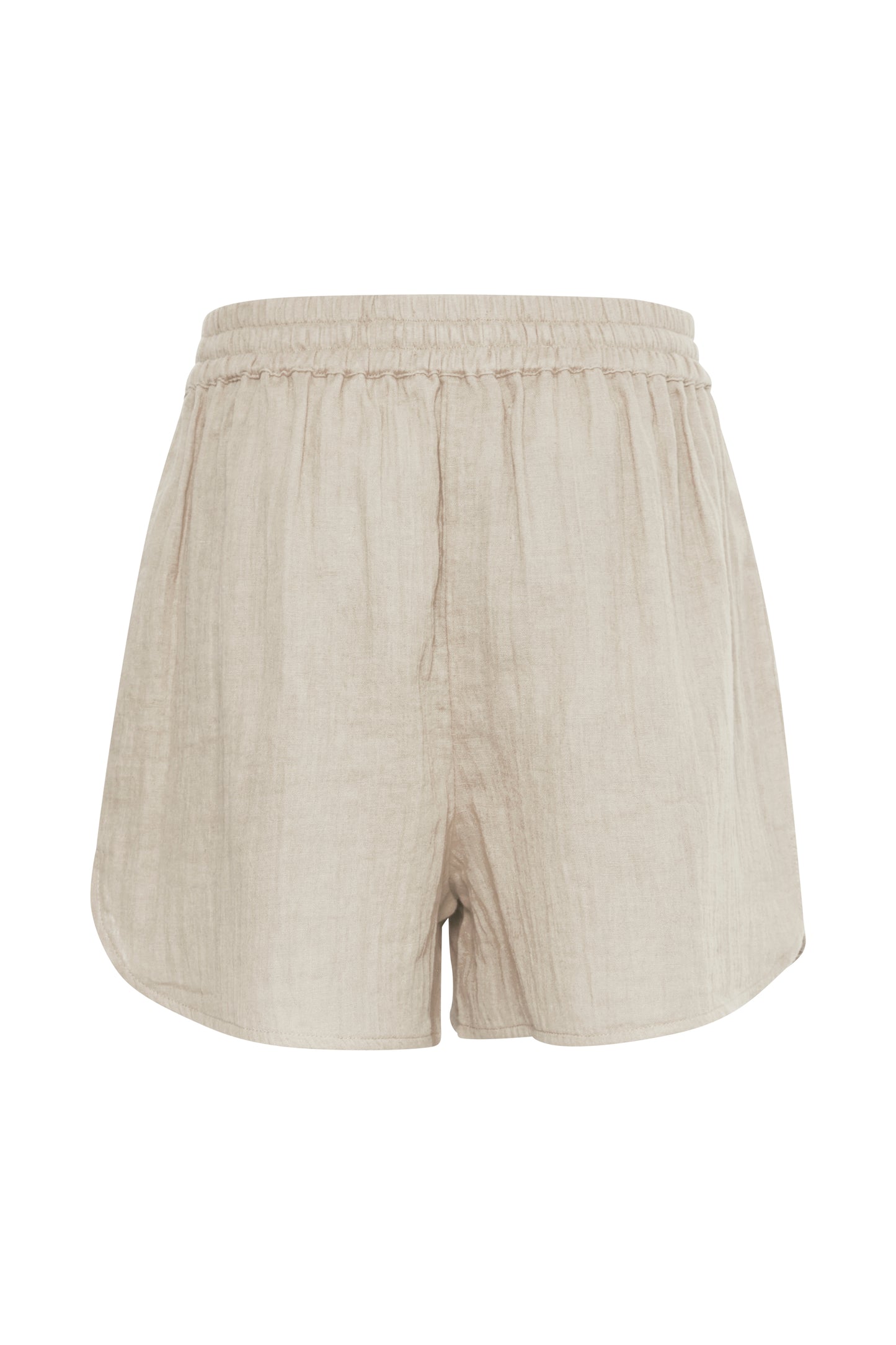 Short coton ICHI