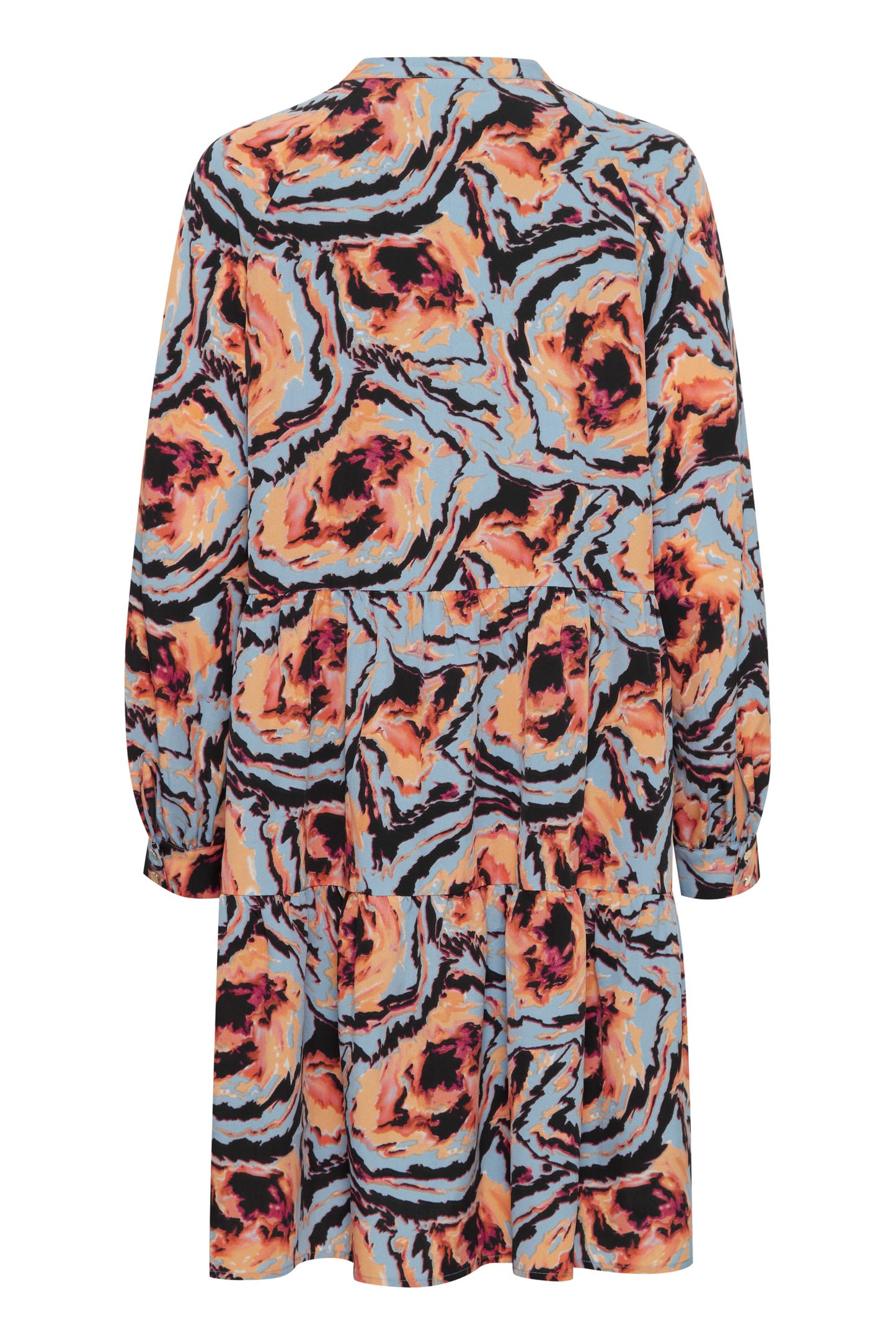 Robe motif ICHI