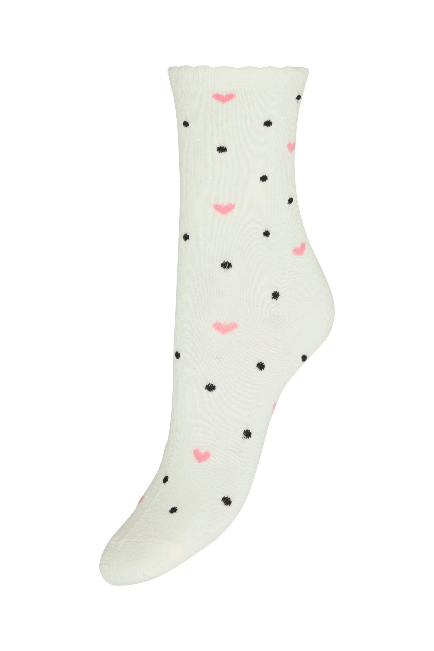 Chaussettes motif ICHI