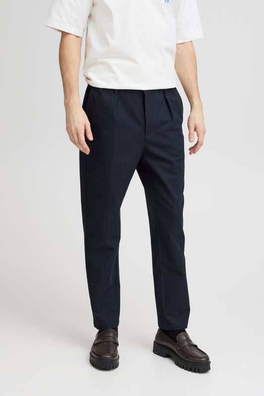 Pantalon à pinces Casual Friday