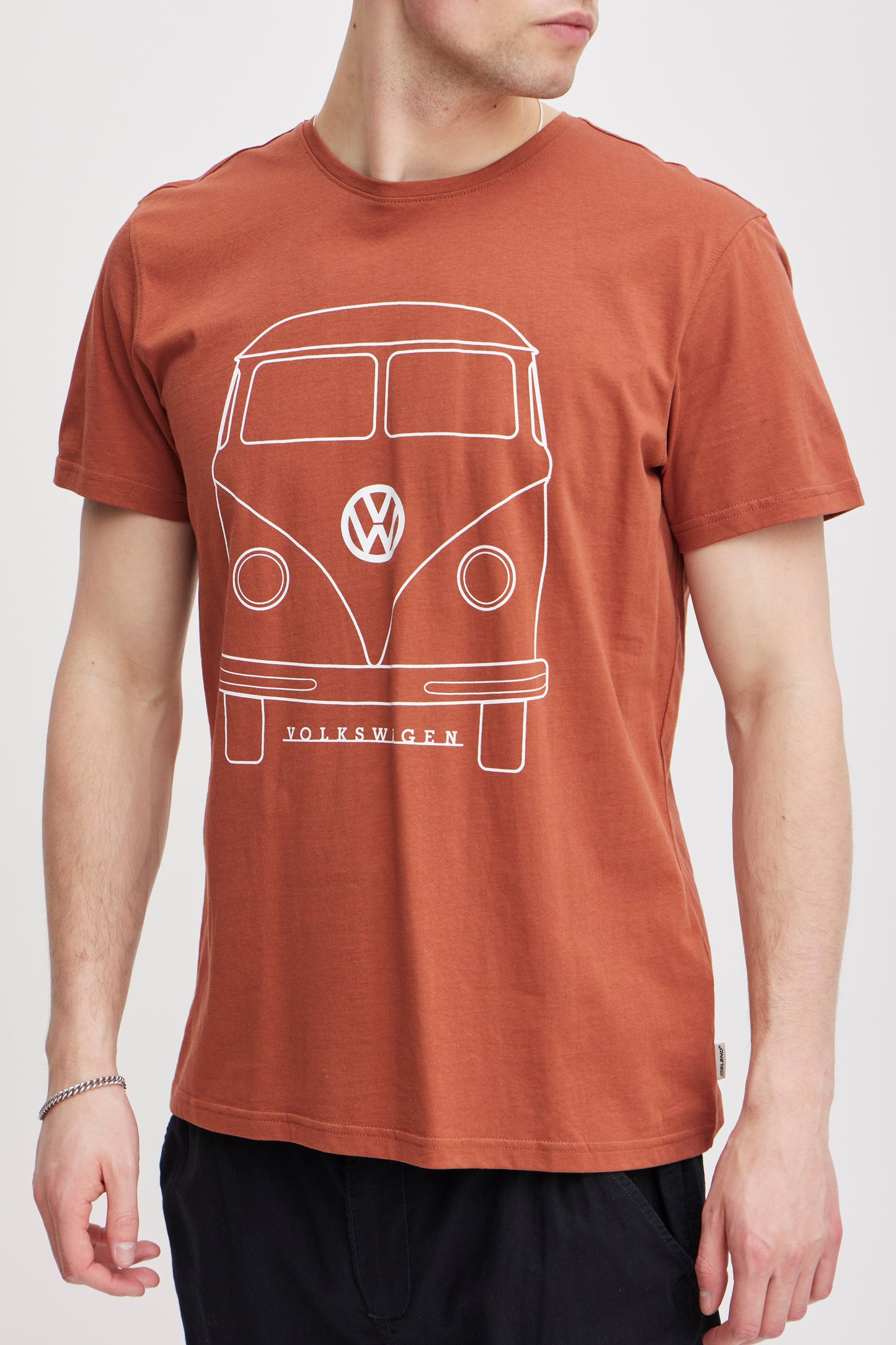 T-shirt Volkswagen Blend