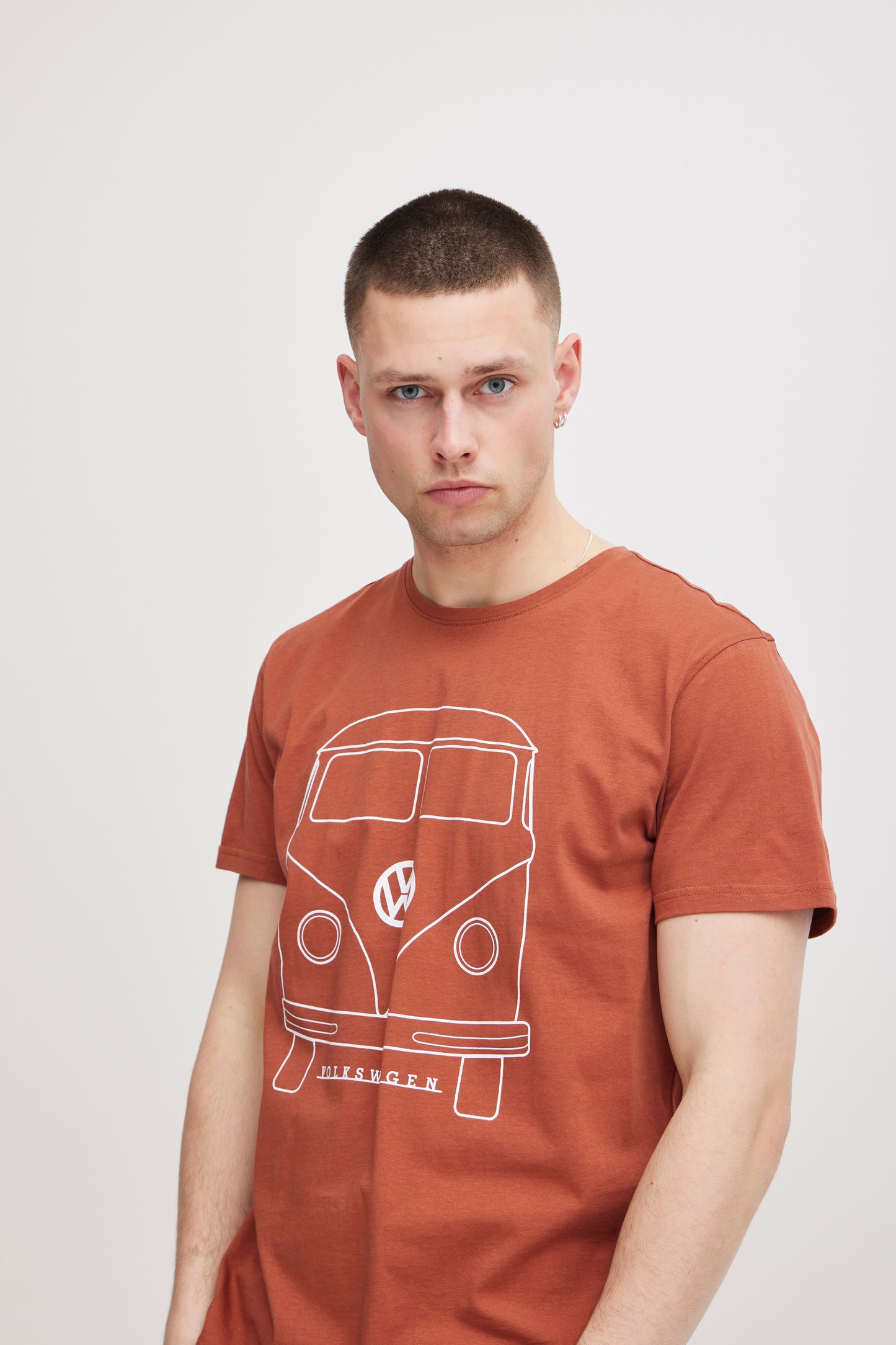 T-shirt Volkswagen Blend