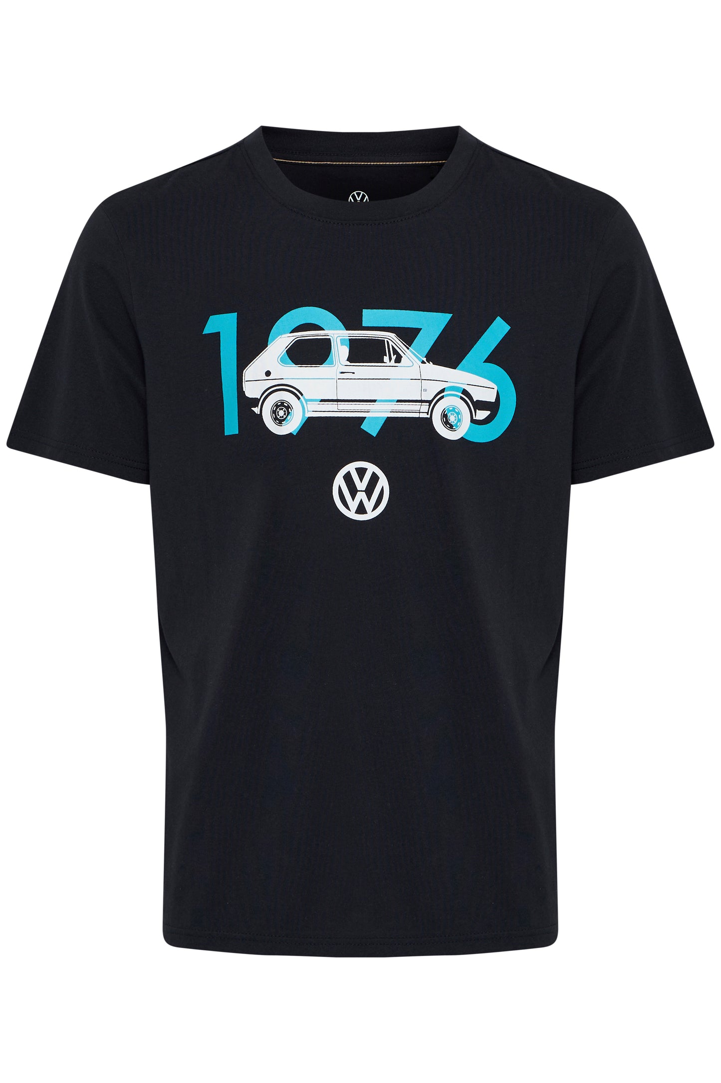 T-shirt Volkswalgen BLEND