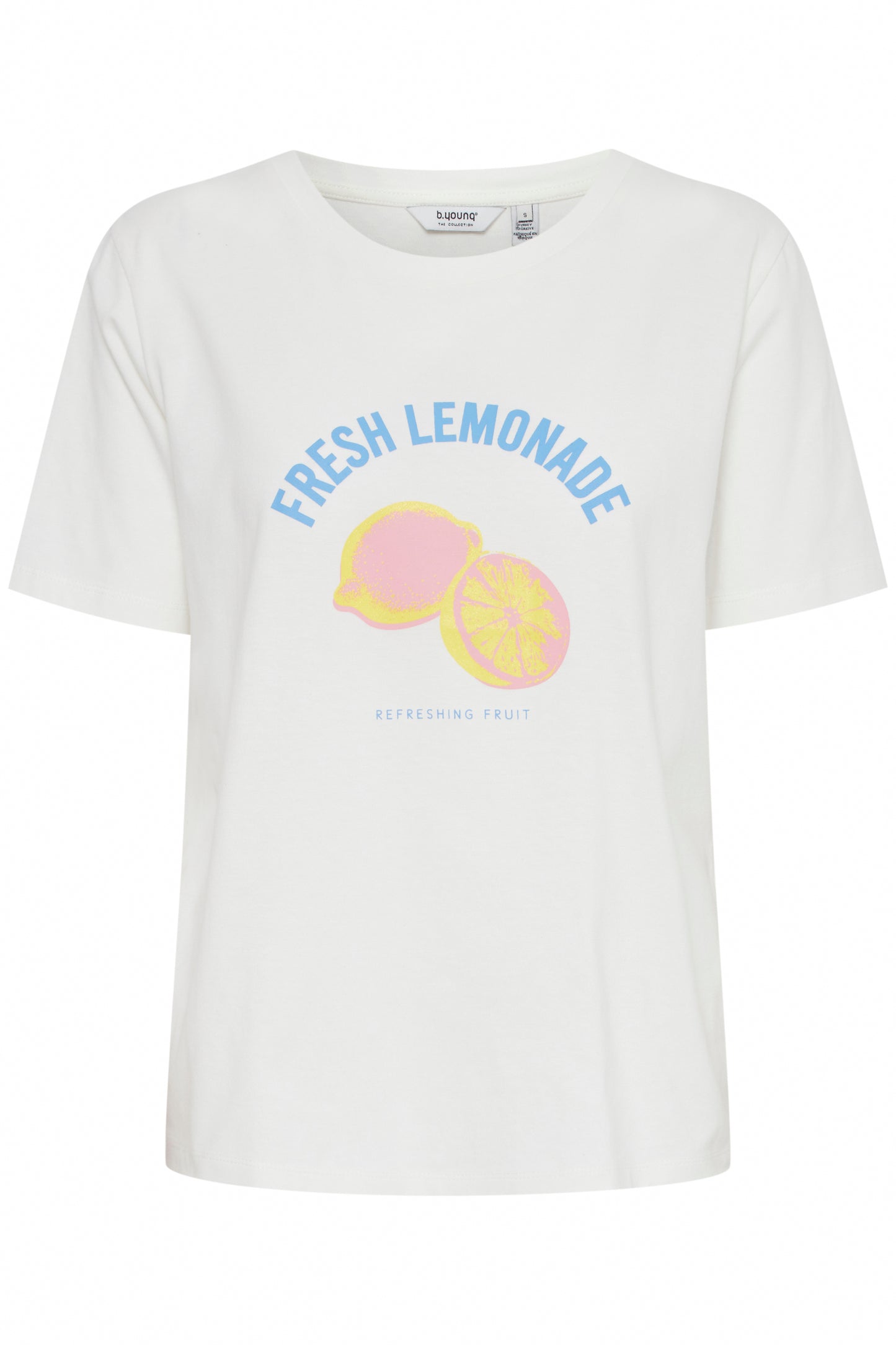 T-shirt limonade B.Young