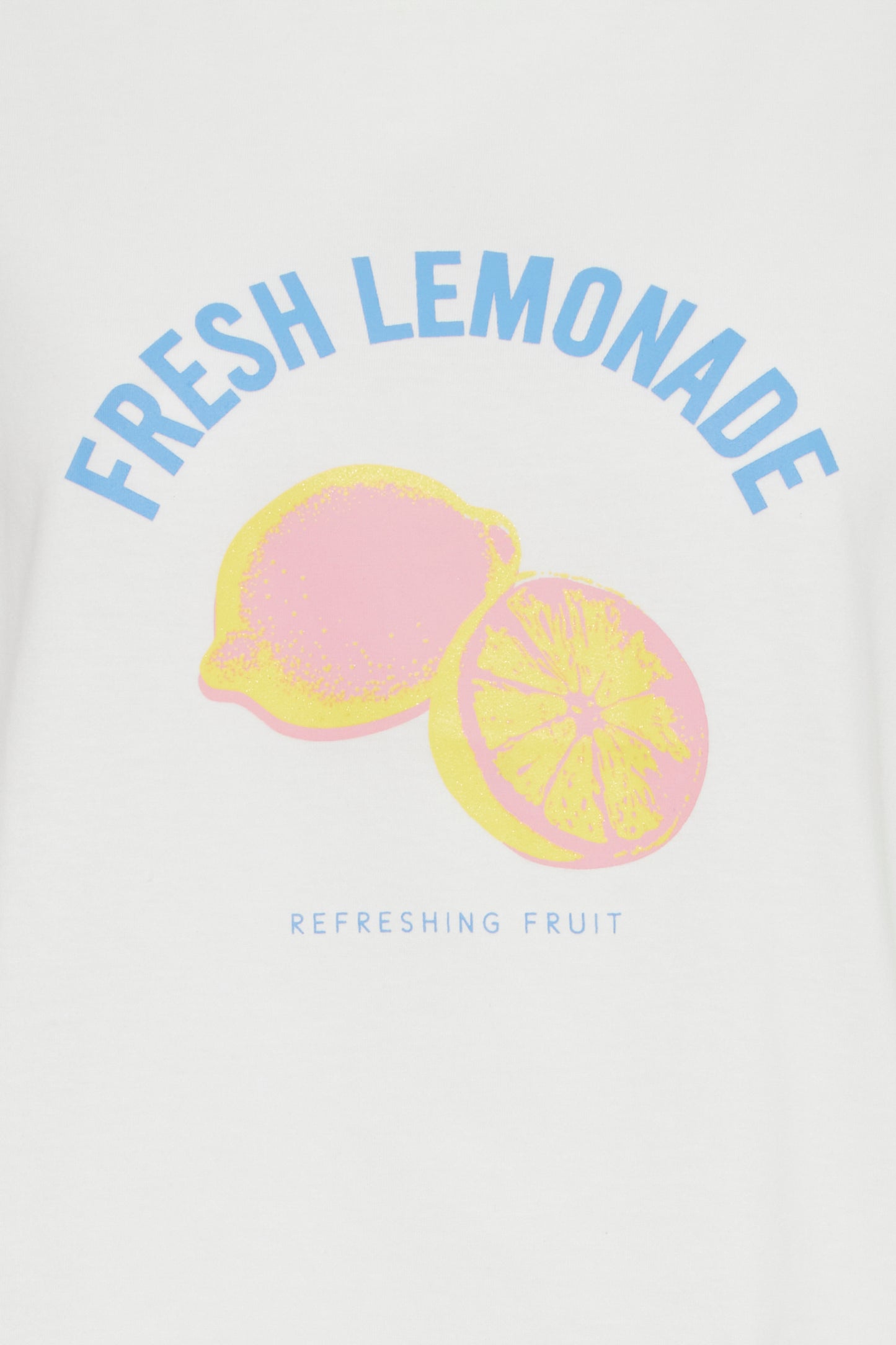 T-shirt limonade B.Young