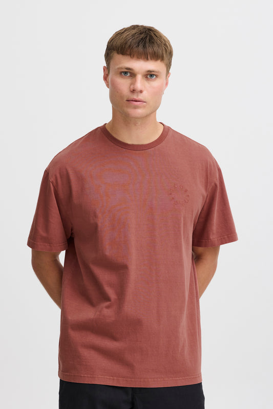 T-shirt oversize SOLID