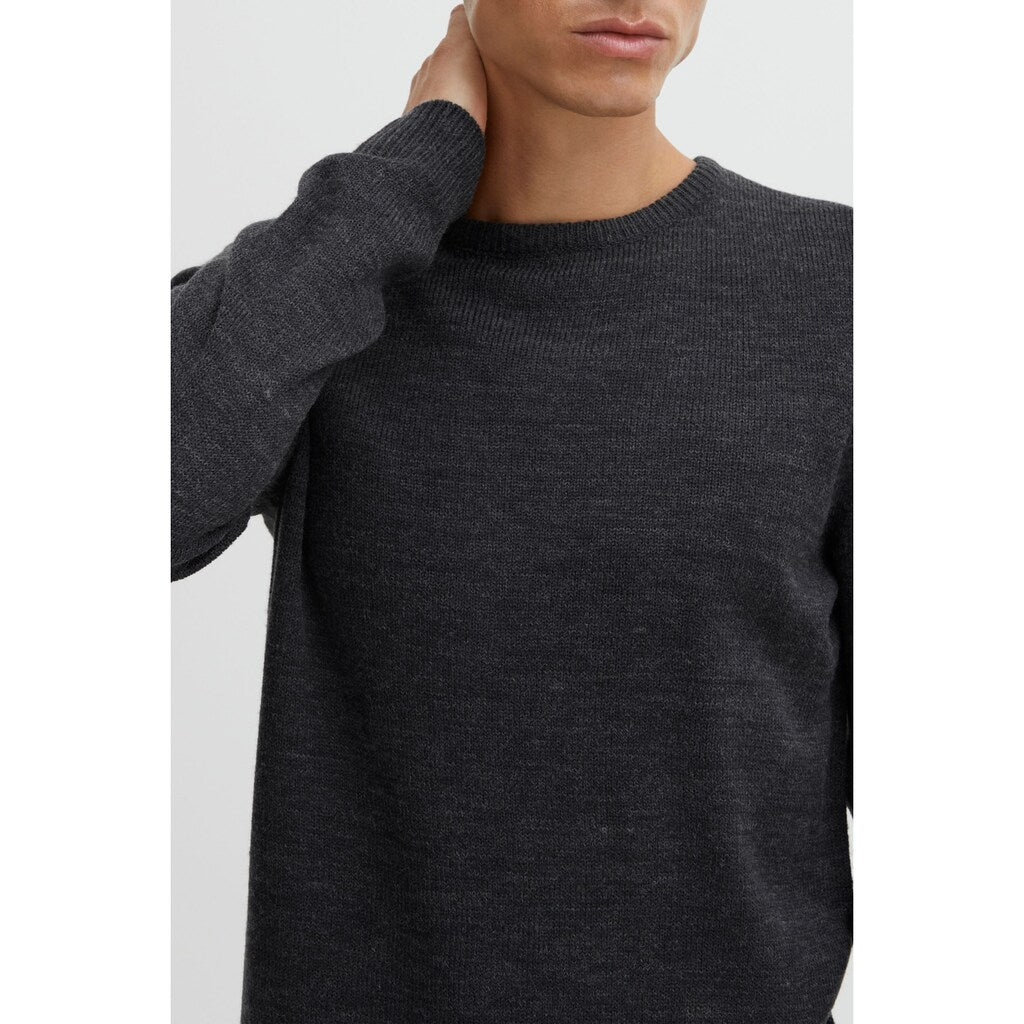 Pull classique Blend