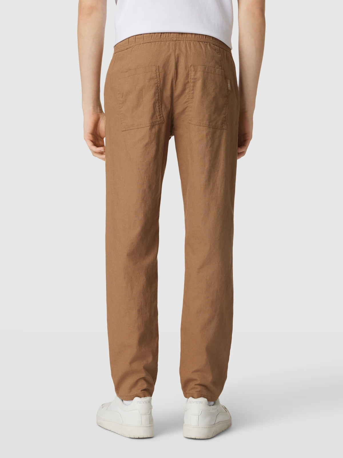 Pantalon lin légé BLEND