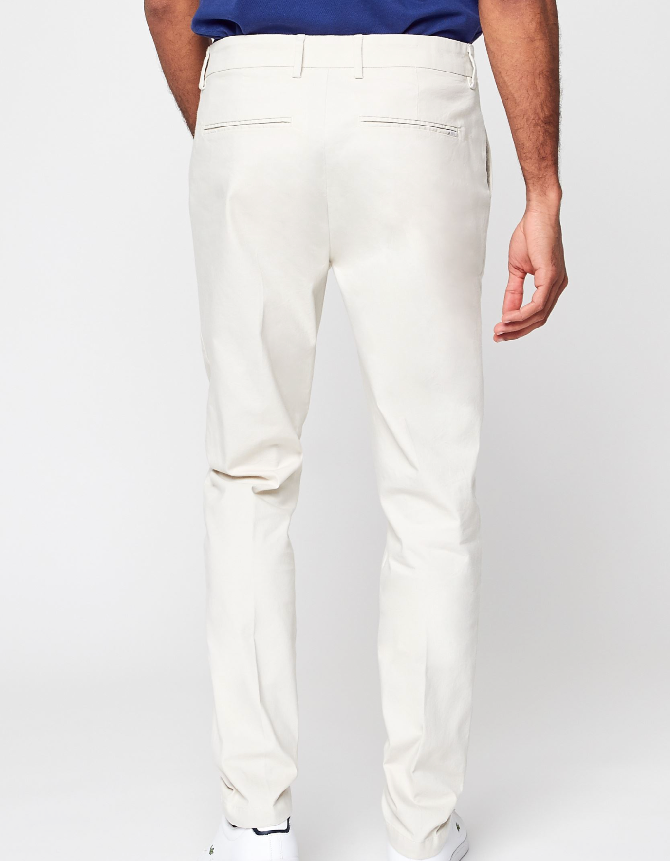 Pantalon relaxed fit Casual Friday