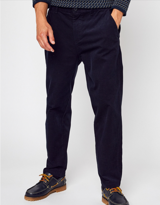 Pantalon velours côtelé Blend