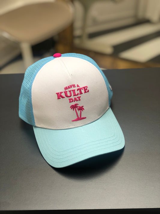 Casquette Day Kulte