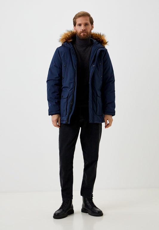 Manteau parka Blend