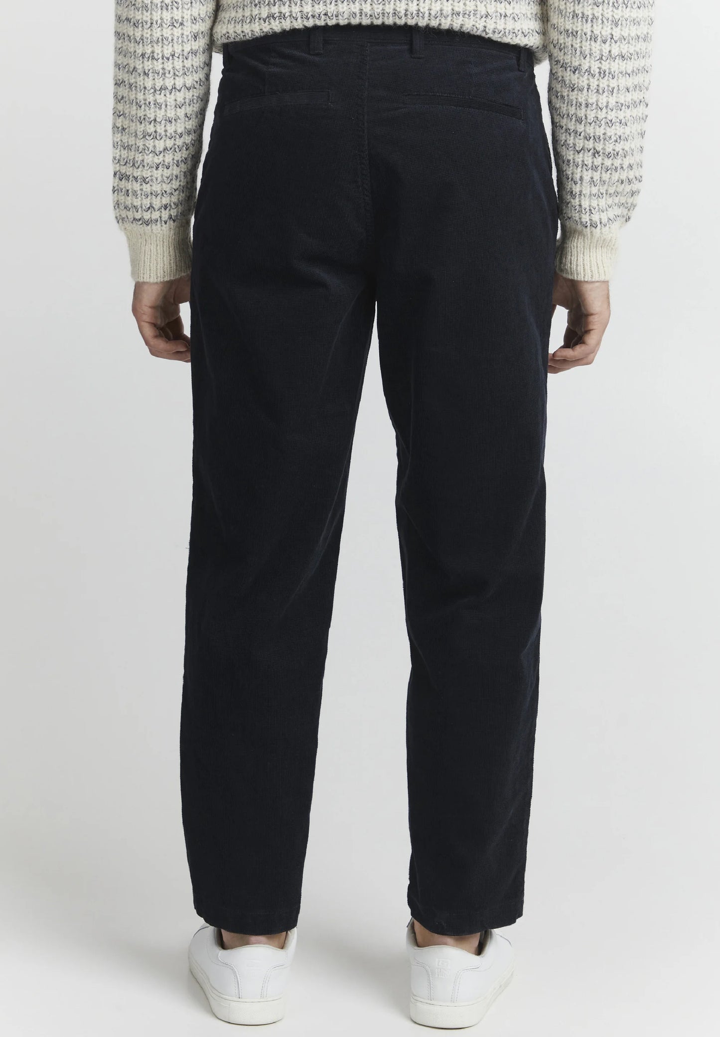 Pantalon velours Casual Friday