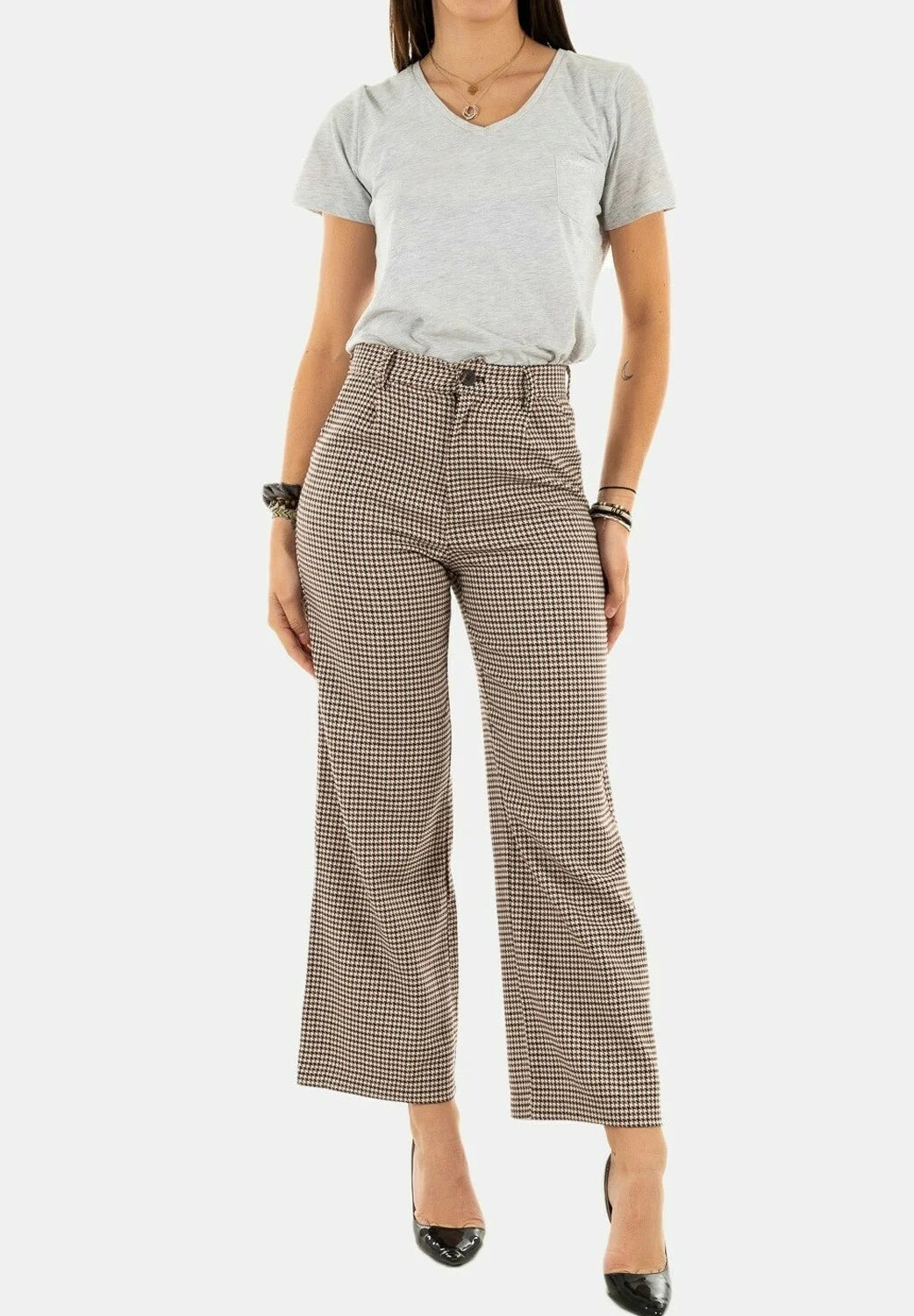 Pantalon ICHI