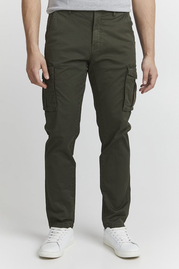 Pantalon cargo Blend