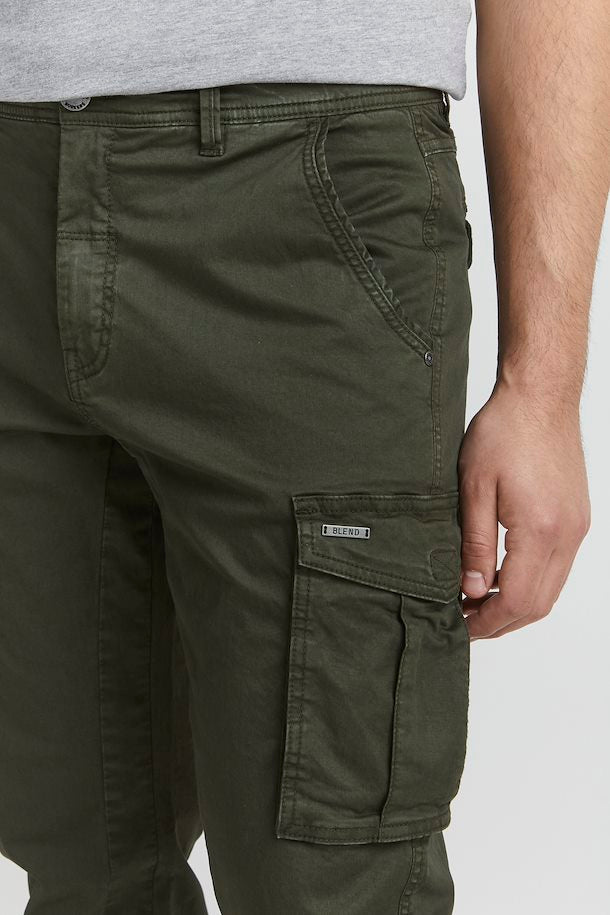 Pantalon cargo Blend