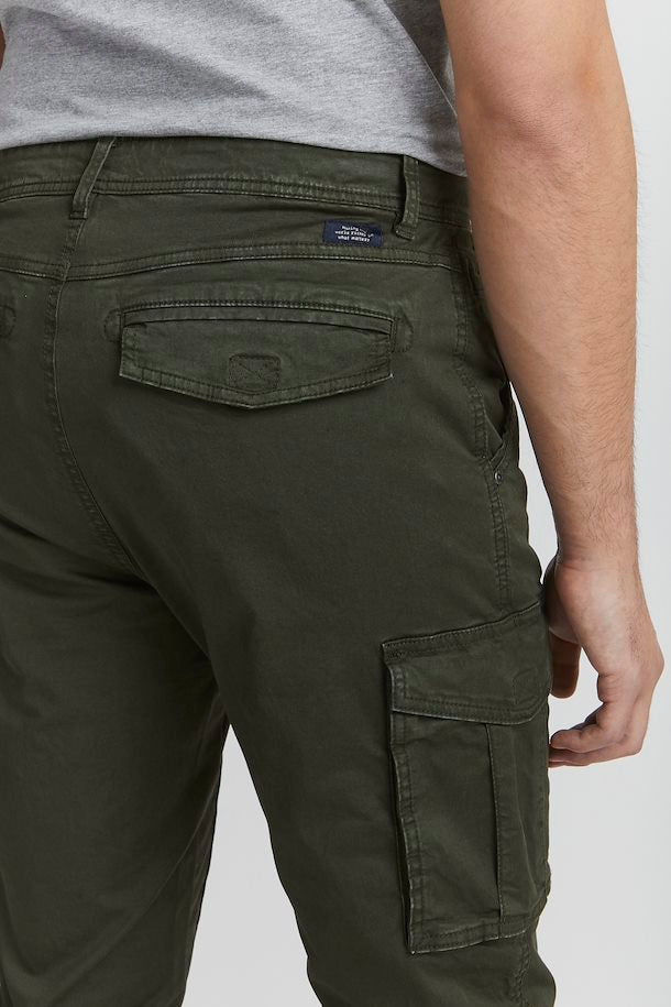 Pantalon cargo Blend