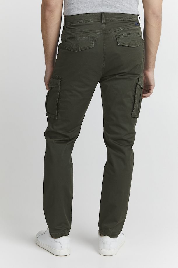 Pantalon cargo Blend