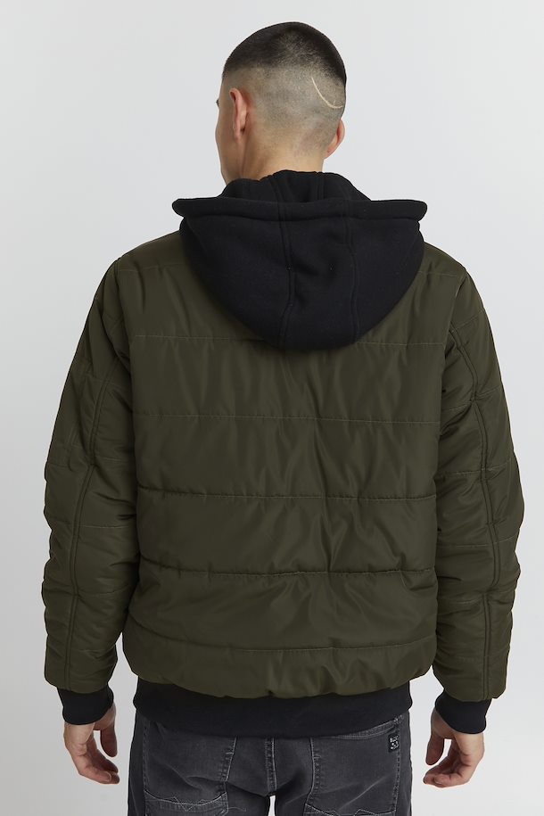 Blouson Blend