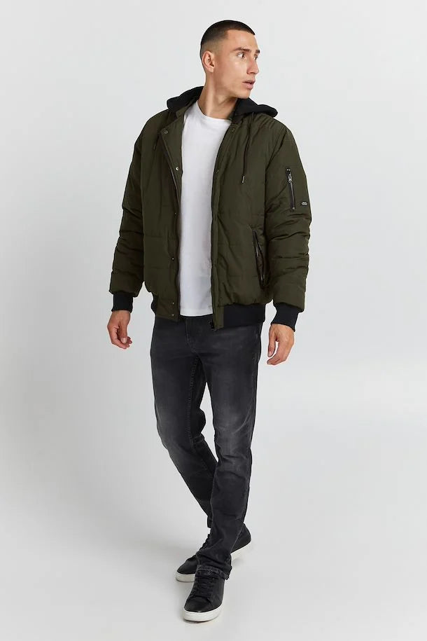 Blouson Blend